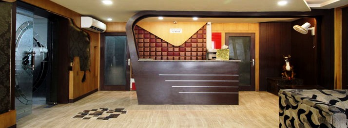 1667/Hotel Kochar Plaza - New Delhi 02.jpg